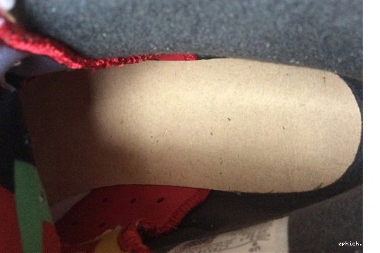 Rep EP CT8529-062 Jordan Hare Retro 6 Air CT8529-062 0315